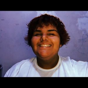 Meet your Posher, Maritza